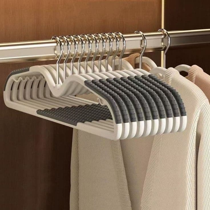 Multi-Purpose Hanger