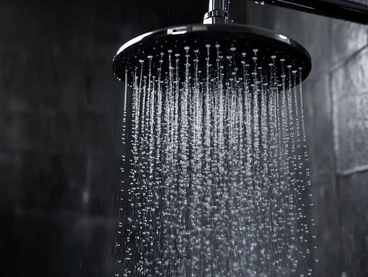 Showers