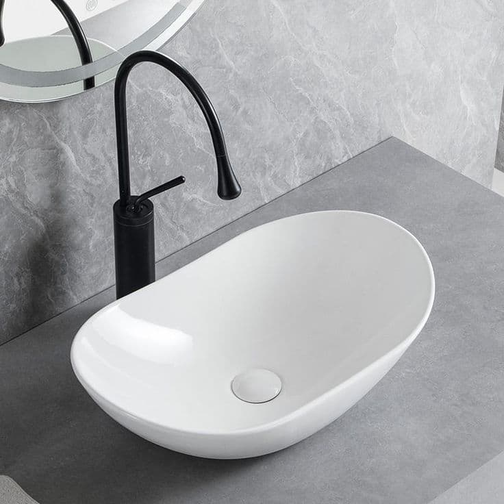 Wash Basins