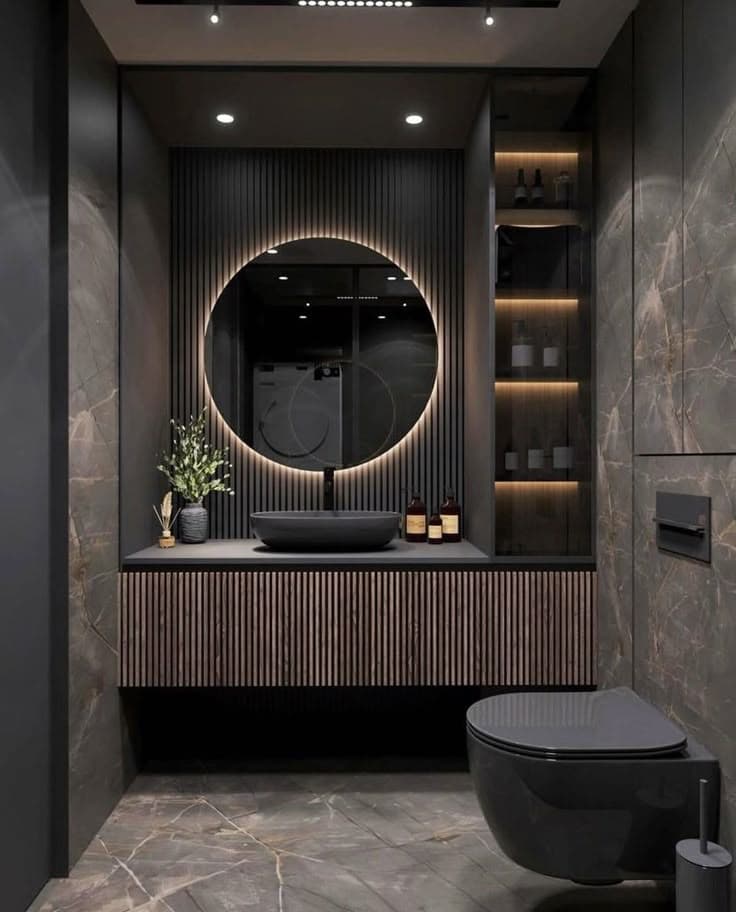 Luxury bespoke design 3