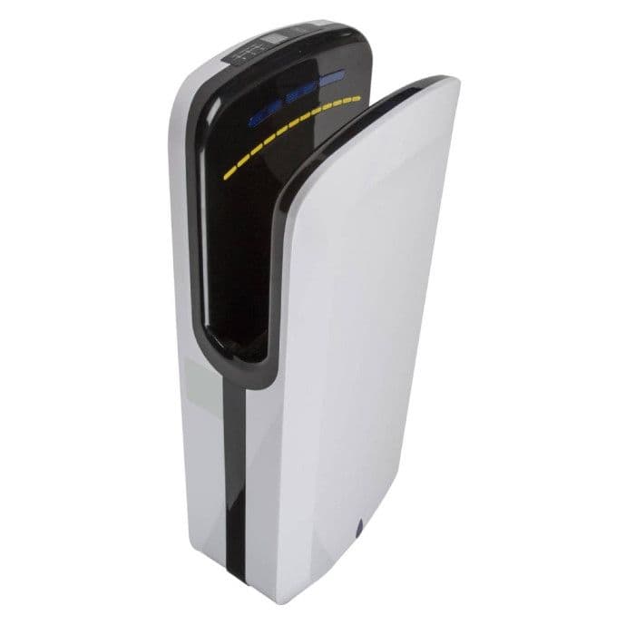Blade Hand Dryer