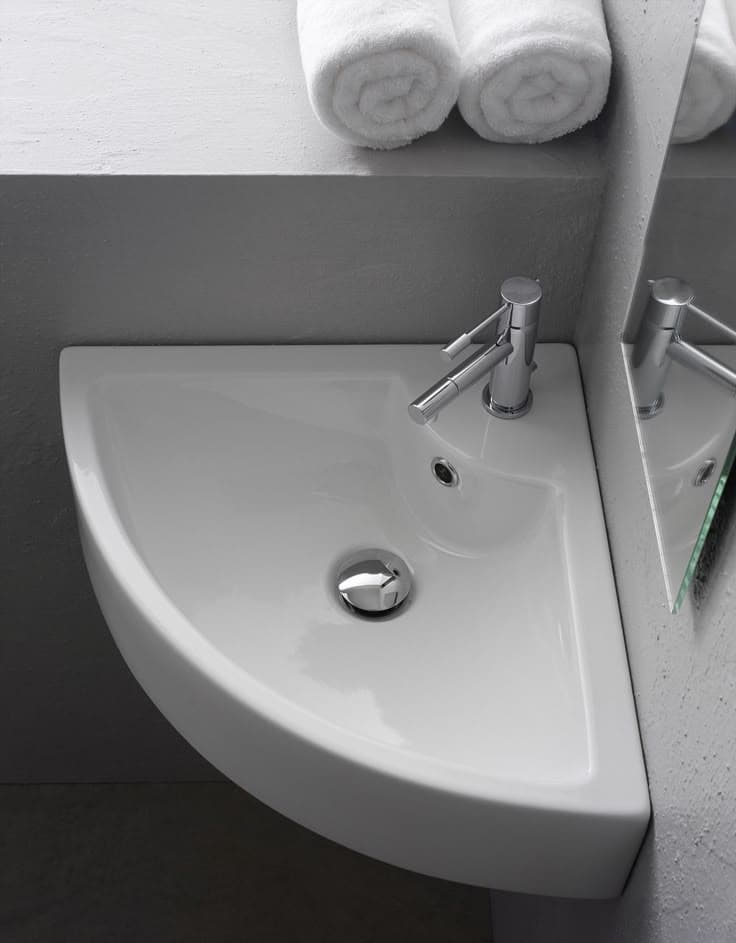 Corner Basin