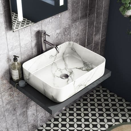 Countertop Basin