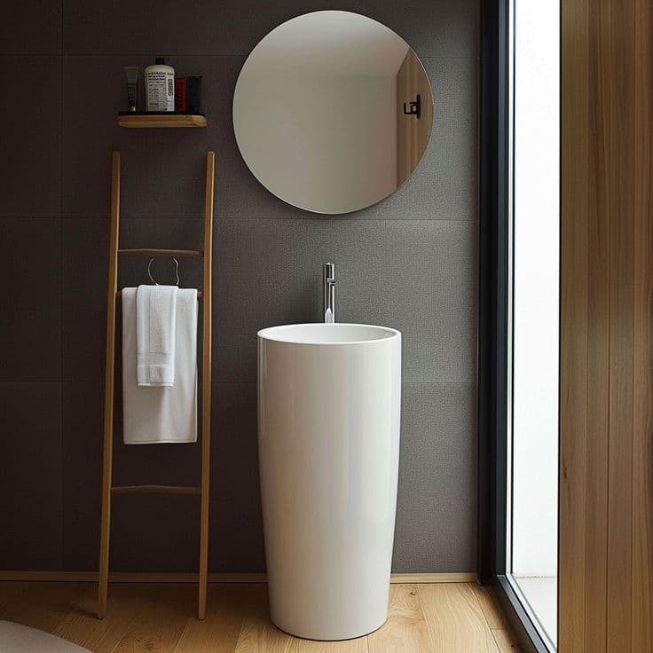 Pedestal Basin