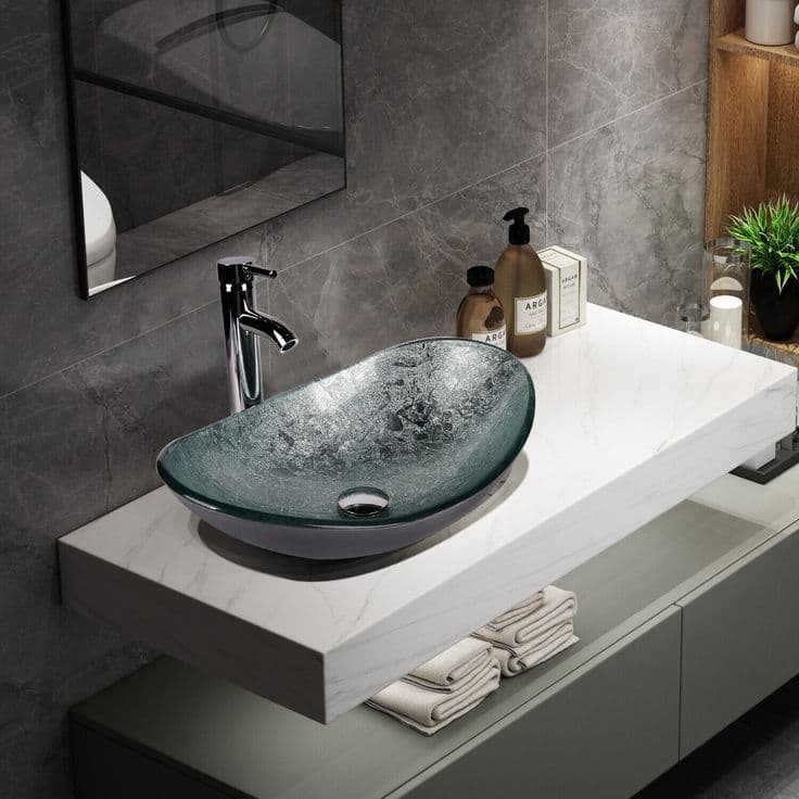Vessel Basin